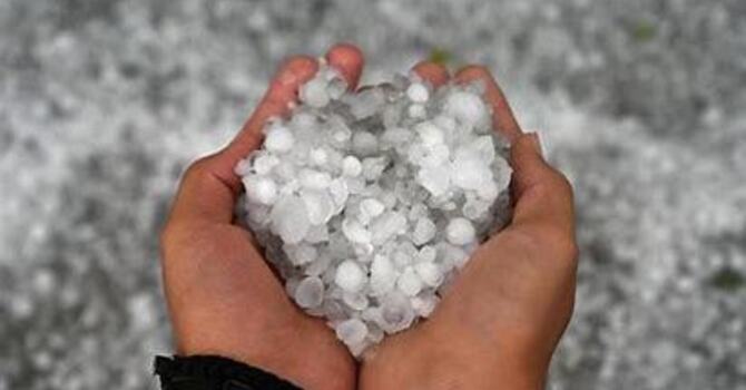 The Impact of the 2024 Hail Storm on Mental Health and How to Cope with the Effects image