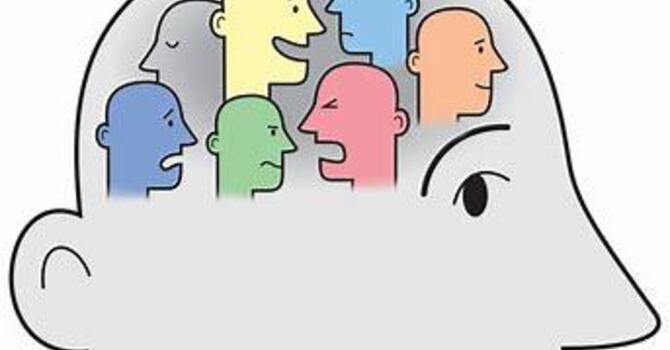 How Mastering Internal Family Systems Can Help You Connect with Your Inner World image