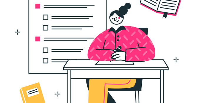 How to Survive Studying for the EPPP: Tips for Future Psychologists image