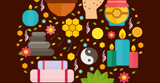 Holistic and Integrative Therapies: A Whole-Person Approach to Mental Health image