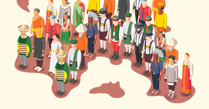 Cultural Competence in Mental Health: Why It Matters image