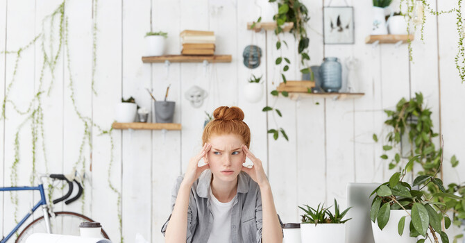 The Rise of Workplace Mental Health Initiatives: Why Employee Well-Being Matters image