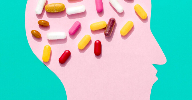 Renewed Pharmaceutical Interest in Mental Health Treatments: A New Era or History Repeating Itself? image