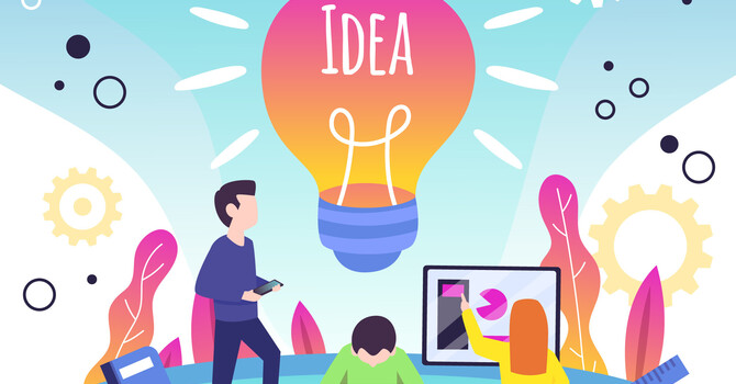 Unlocking the Mind: Celebrating World Creativity and Innovation Day through a Psychological Lens image