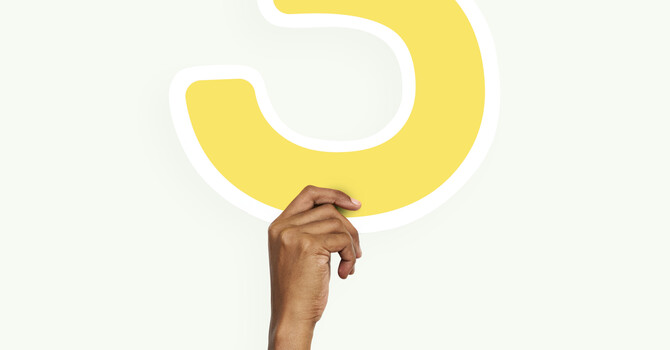 Part 3: Evidence-Based Treatments for Anxiety: What Actually Works image