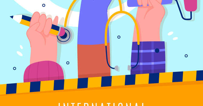 Mental Health is Safety: A Psychological Lens on World Day for Safety and Health at Work image