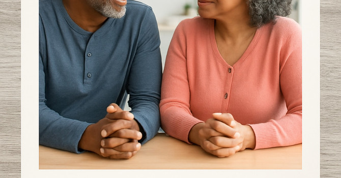 When the Kids Leave: Rebuilding Intimacy as Empty Nesters