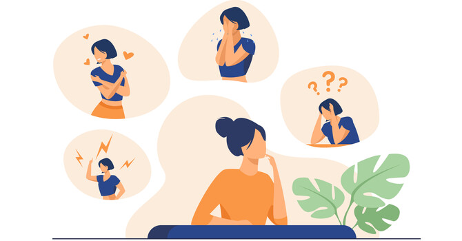 Anxiety in Adults: Subtle Signs You Might Be Missing | Anxiety Counselling Calgary