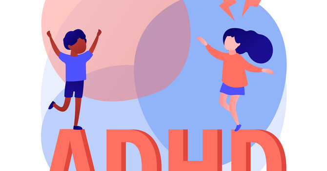 Adult ADHD: More Than Focus and Productivity