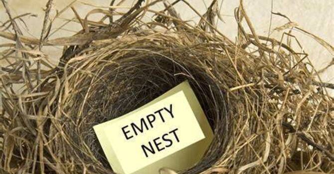 Empty Nesting: Which Therapy Approach Might Help You Find Yourself Again?