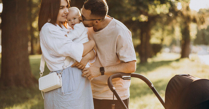 Becoming a Parent Changes Everything: Which Therapy Approach Can Help?