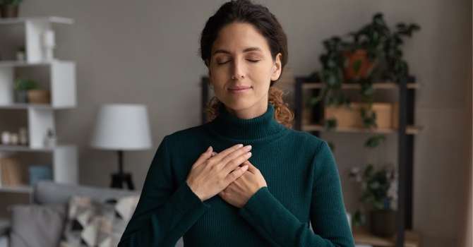 Counselling for Anxiety in Alberta